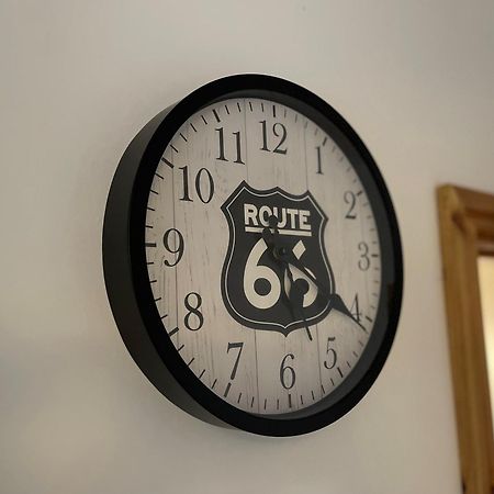 レクサム45 Mold Roadアパートメント エクステリア 写真