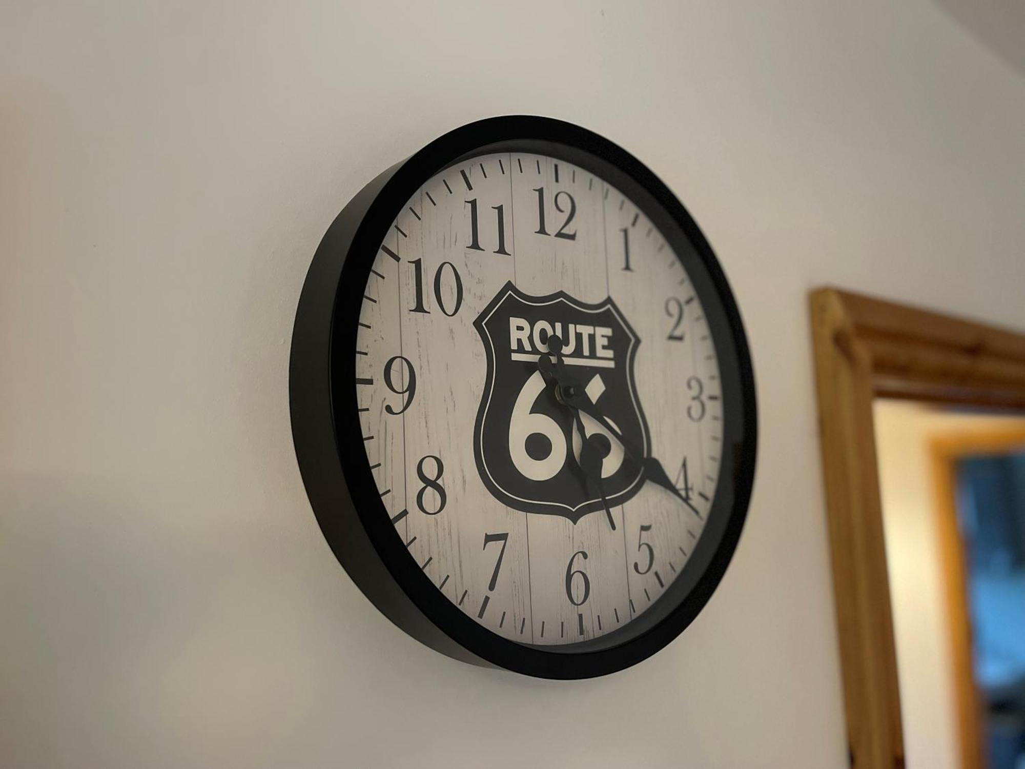 レクサム45 Mold Roadアパートメント エクステリア 写真