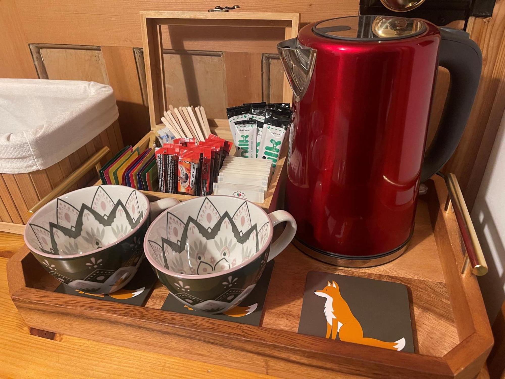 レクサム45 Mold Roadアパートメント エクステリア 写真